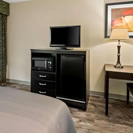 Quality Inn & Suites - Granbury Exterior photo