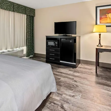Quality Inn & Suites - Granbury Exterior photo