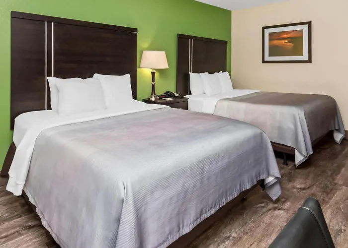 Quality Inn & Suites - Granbury