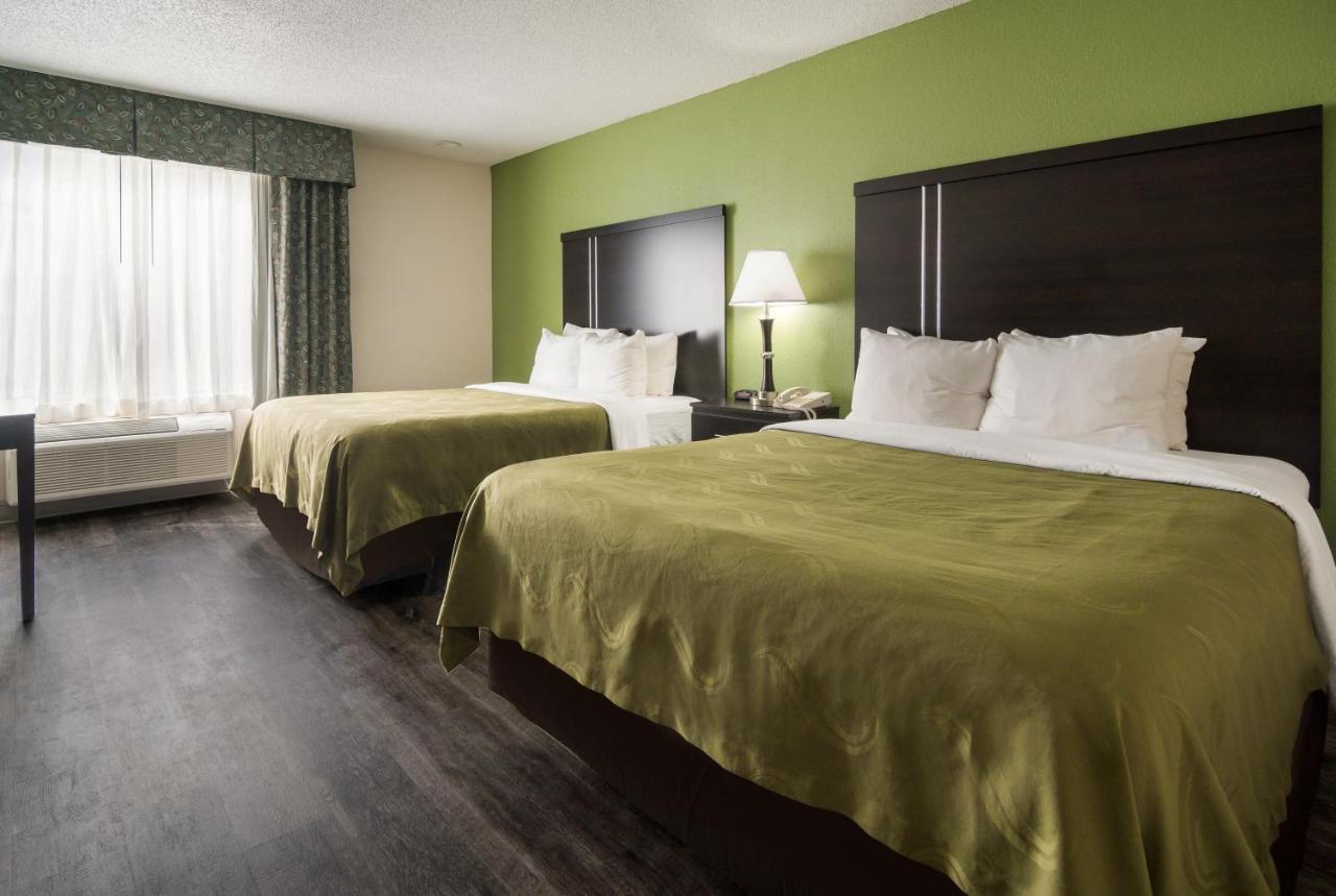 Quality & - Hotel