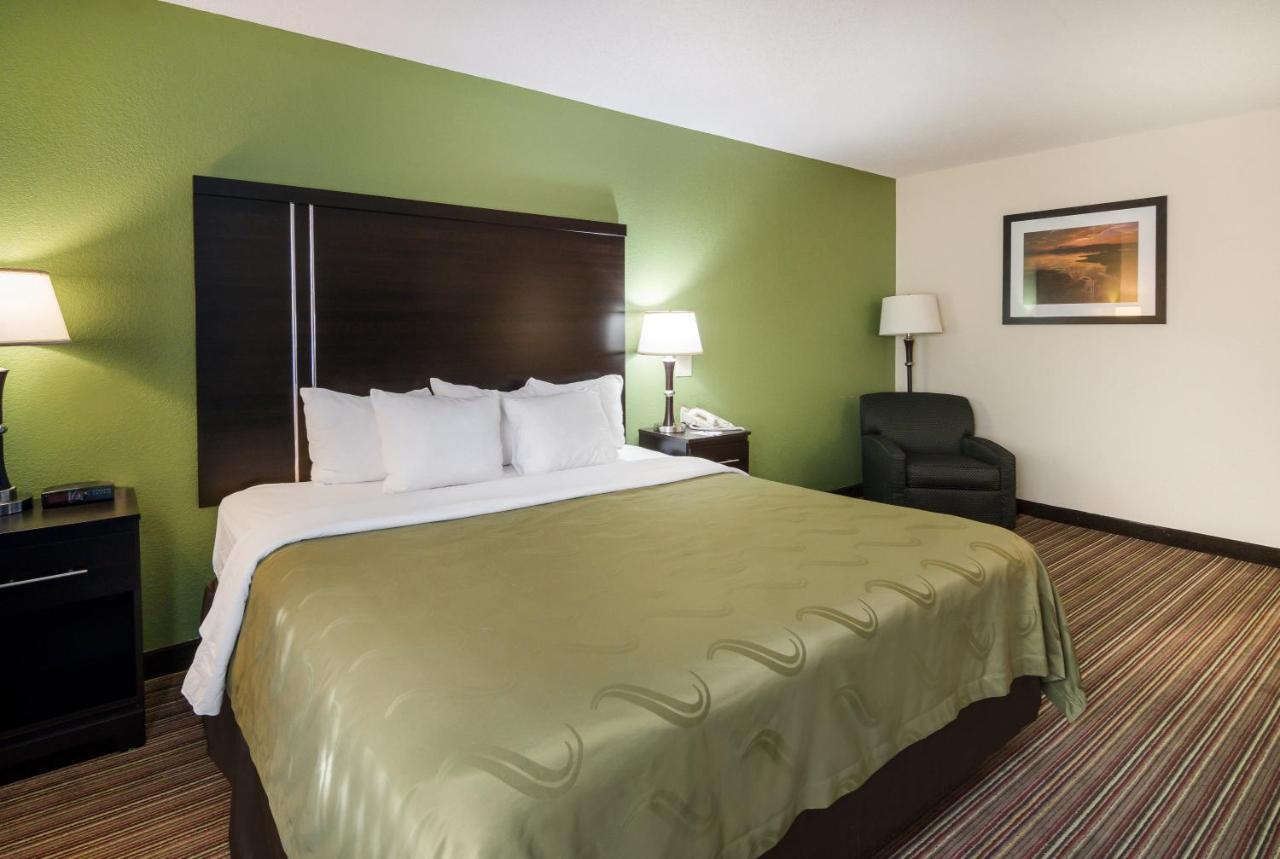 Quality & - Hotel Granbury