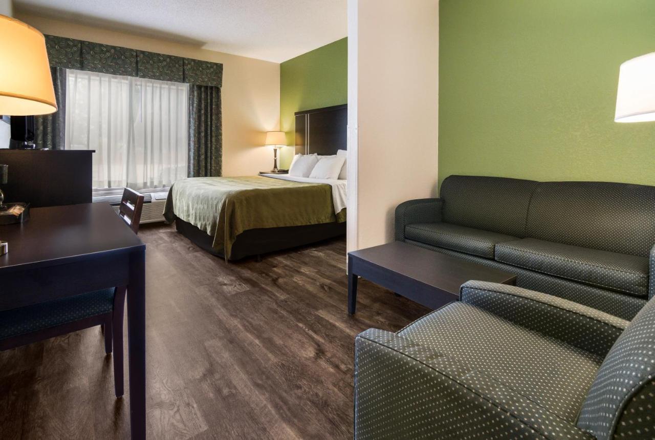 Quality & - Hotel 2*