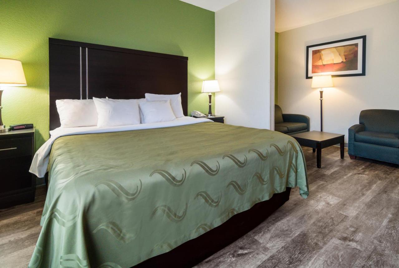 Hotel Quality & - 2*
