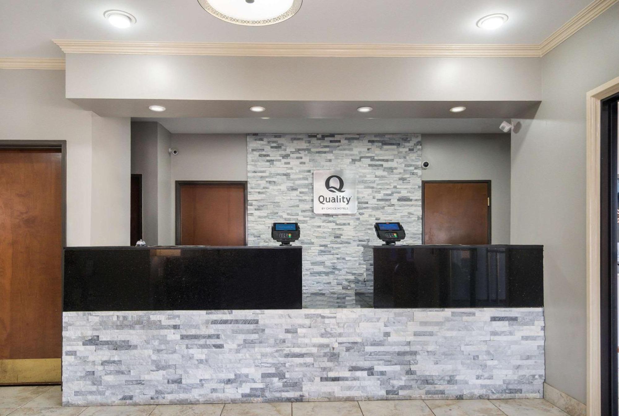 Quality & - Hotel Granbury