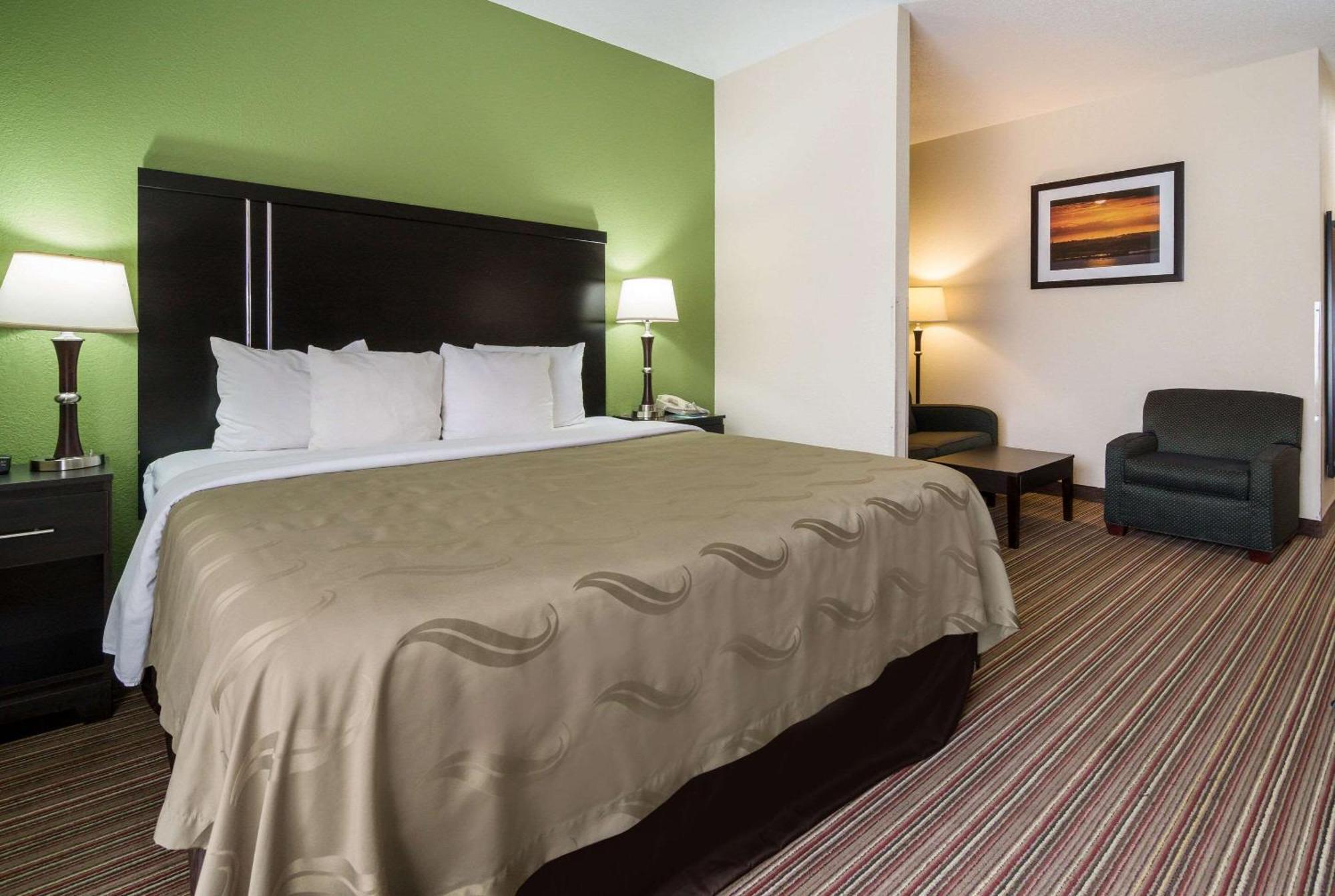 Quality & - Hotel 2*
