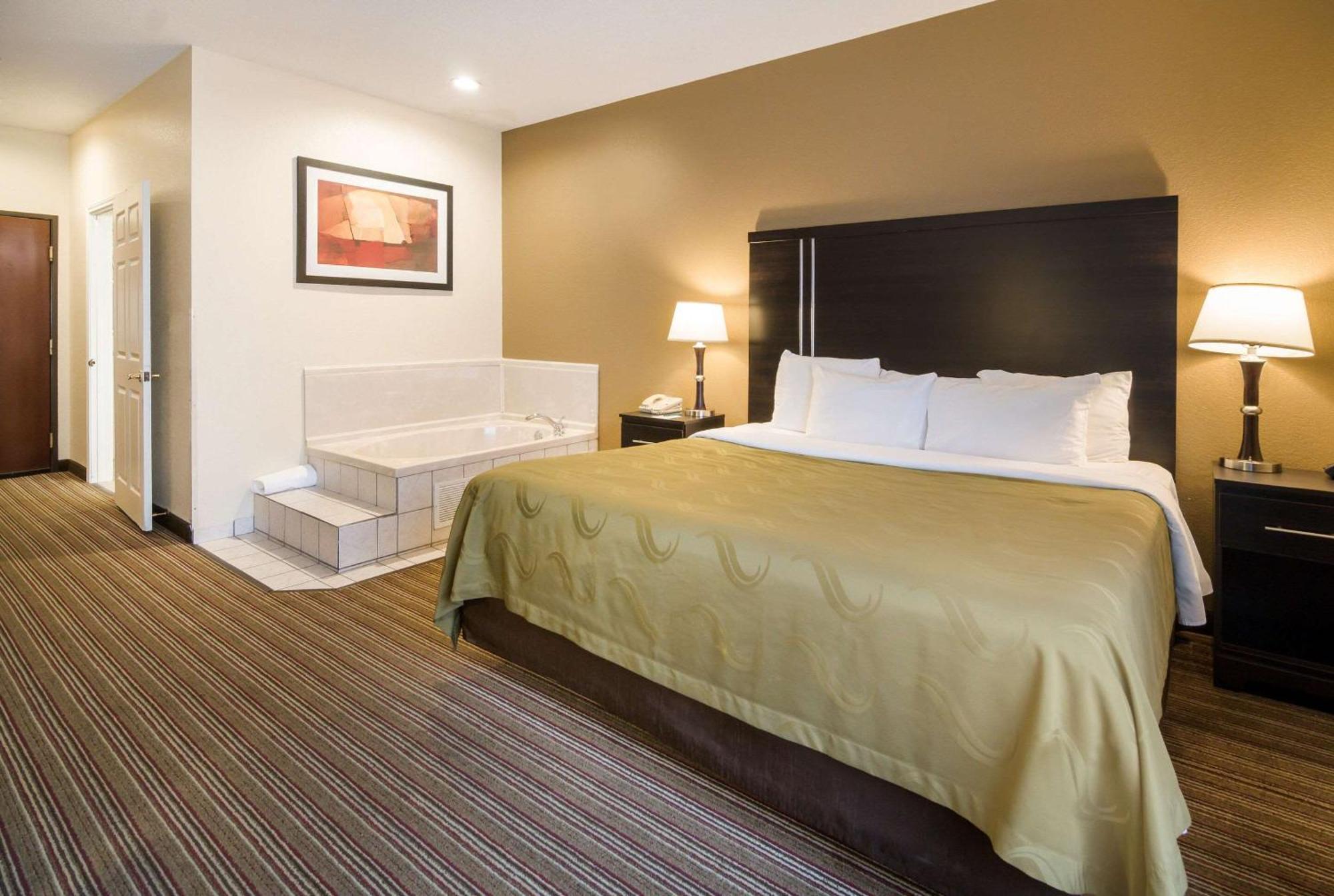Hotel Quality & - 2*