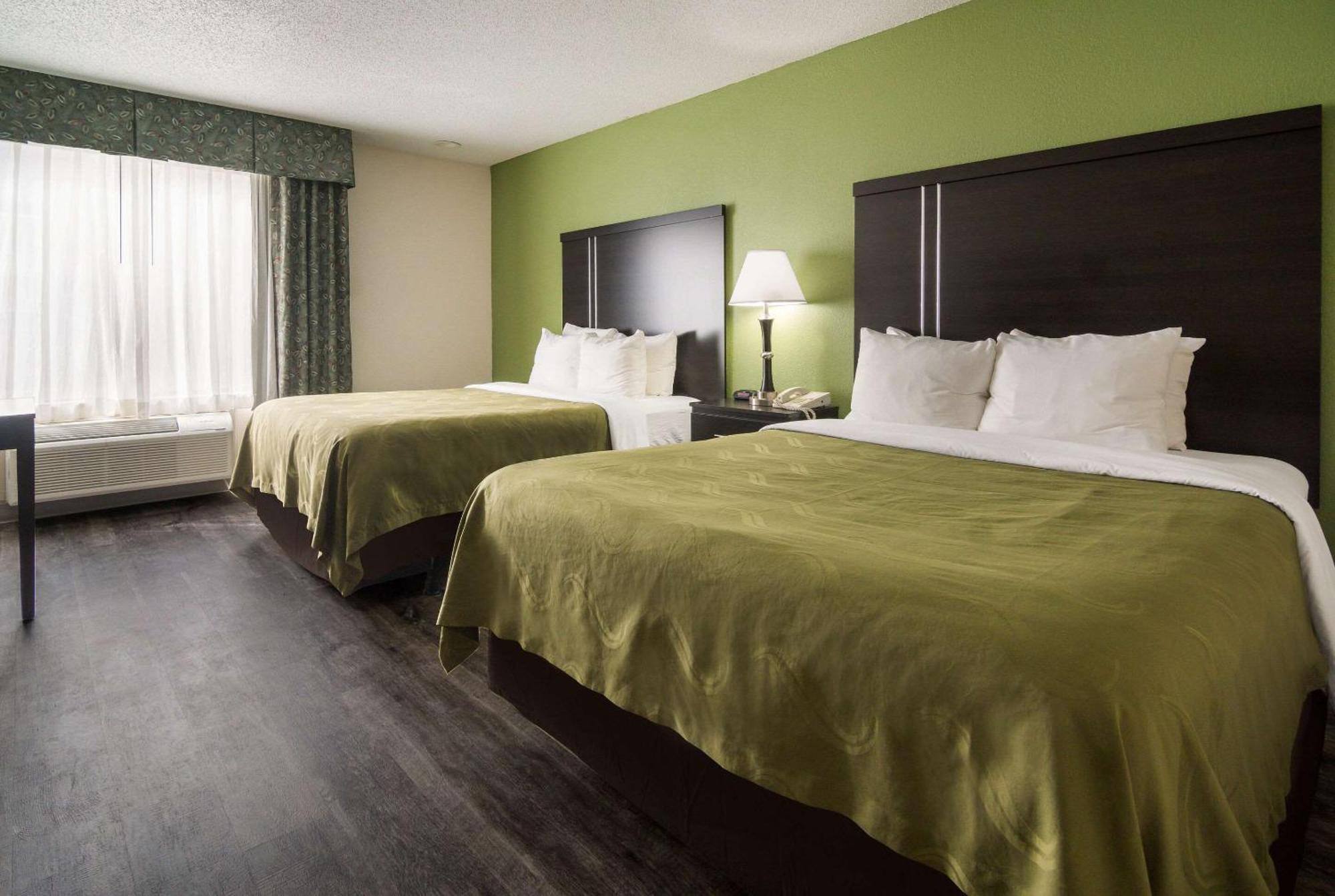Quality & - Hotel 2*