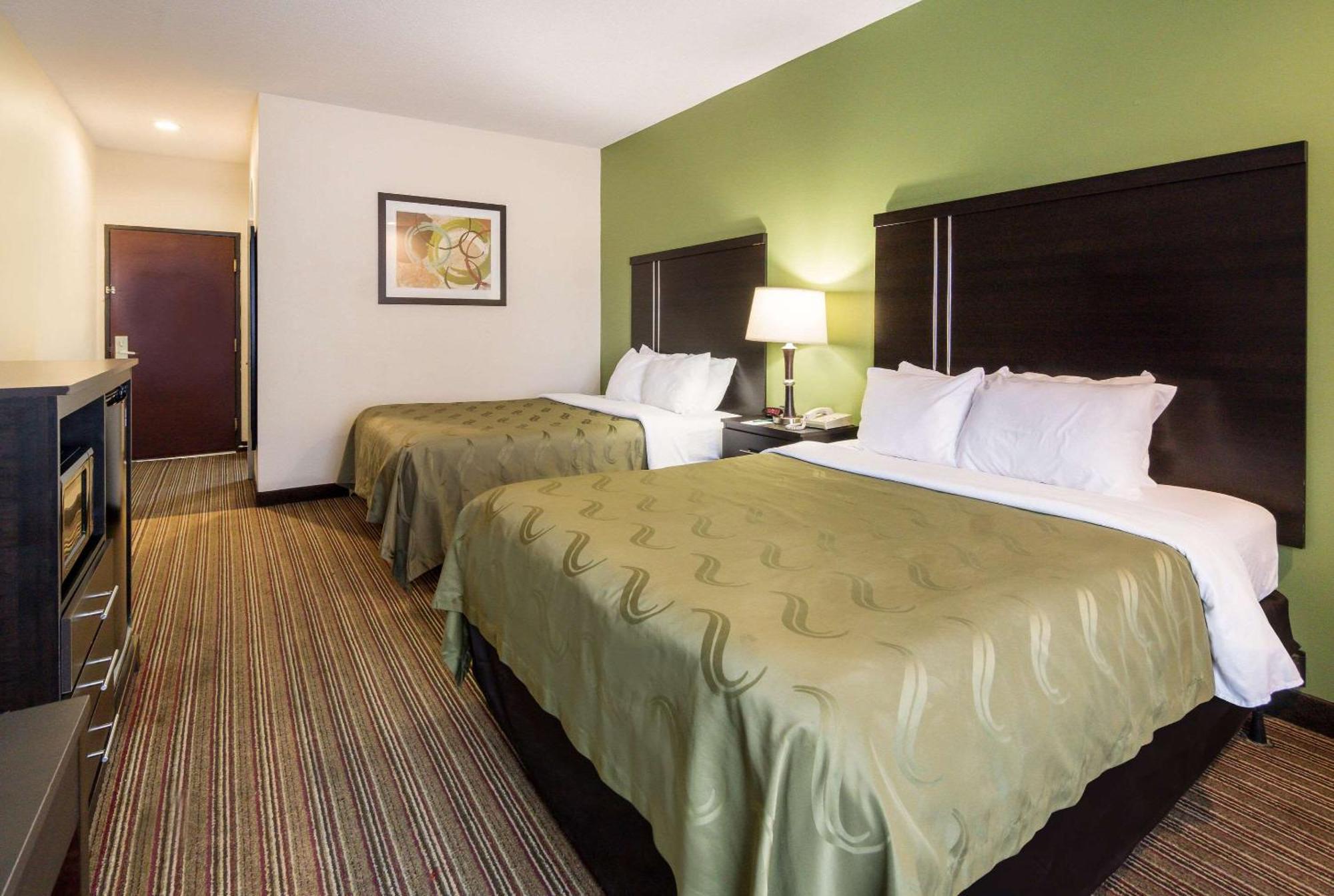 Hotel Quality & - 2*