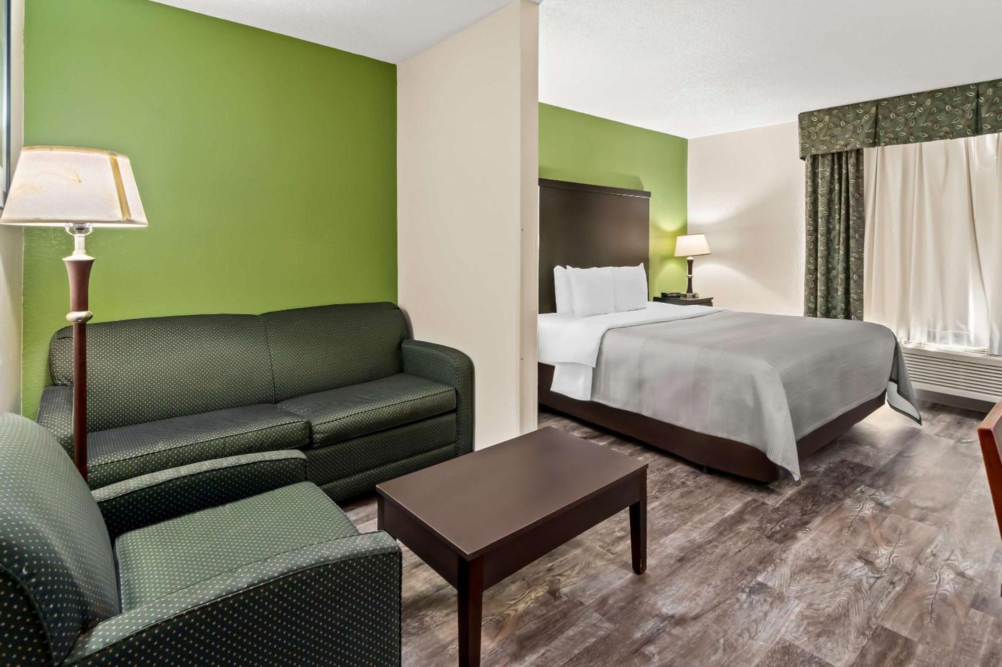 Quality & - Hotel 2*