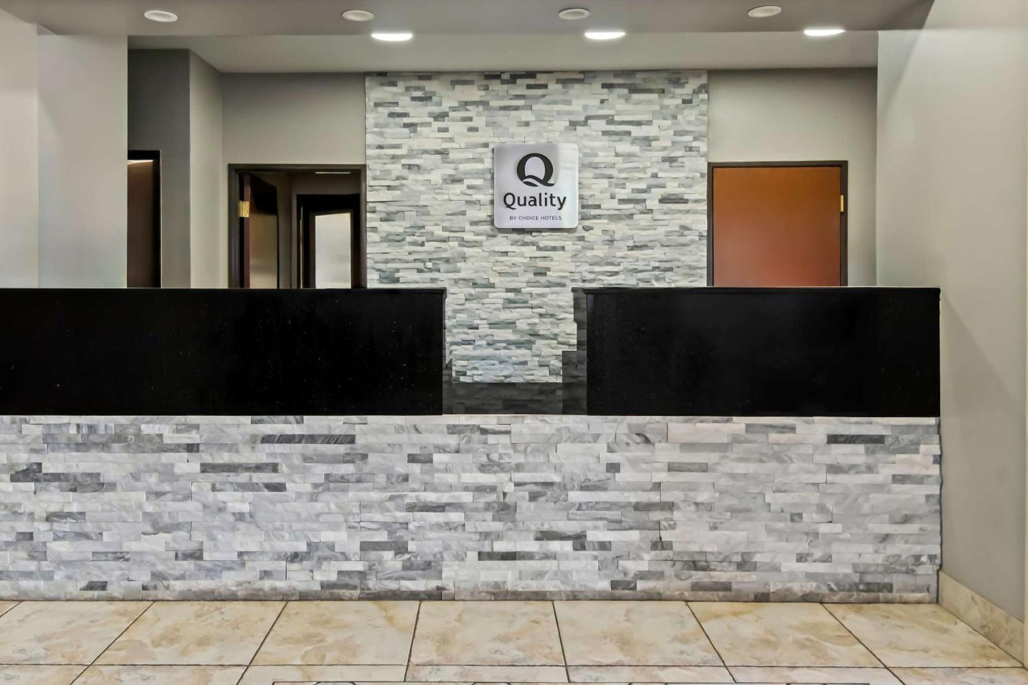 Quality & - Granbury