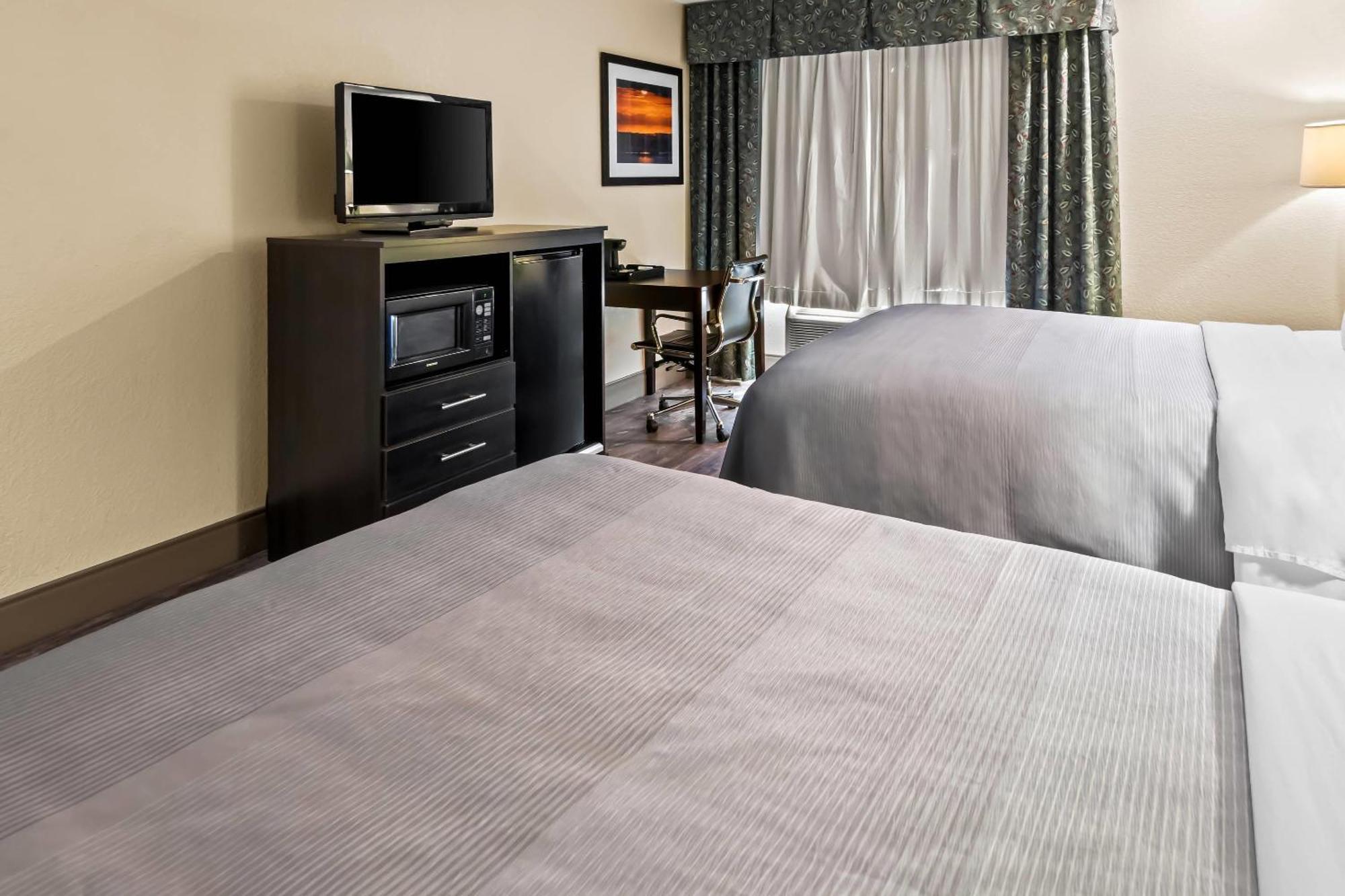 Quality & - Hotel Granbury
